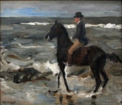 694px-Max_Liebermann_-_Le_Cavalier_sur_la_plage.jpeg