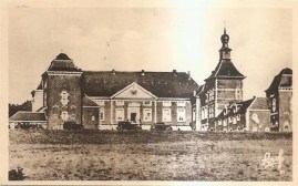 AYENEUX Château de Wégimont 1956 ed. Blanchy (Small).jpg