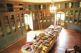 palladio bibliothèque